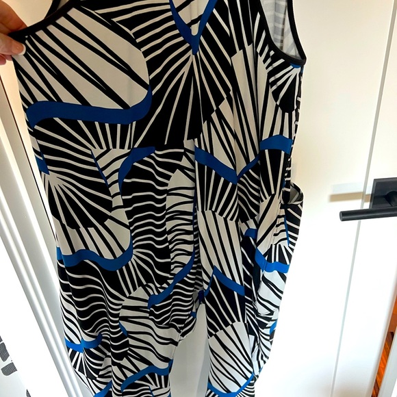 Hot Shot Printed Onesie - Picture 7 of 7